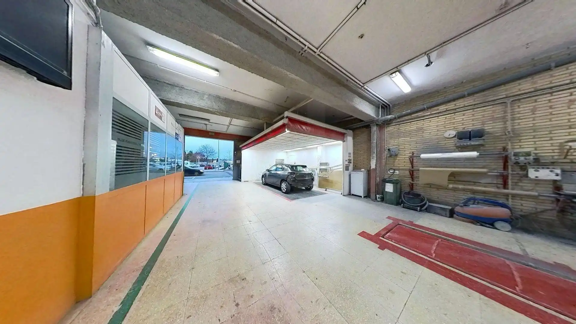 Local comercial en alquiler en Avenida Avinguda de Sant Jordi 18 18, imagen 25