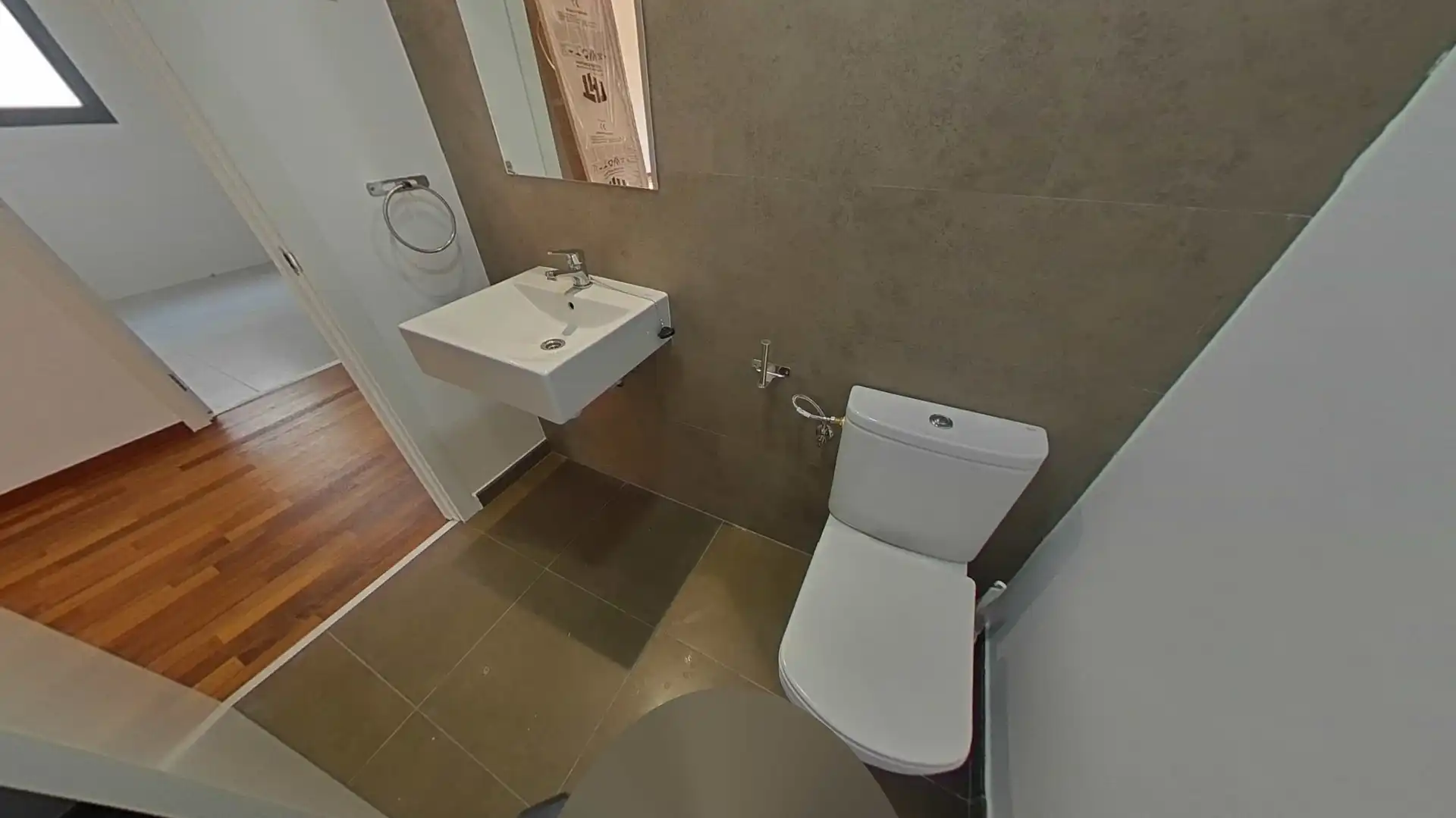 Maisonette mit Aufzug zum Verkauf in Pasaje Dos de Maig, imagen 34