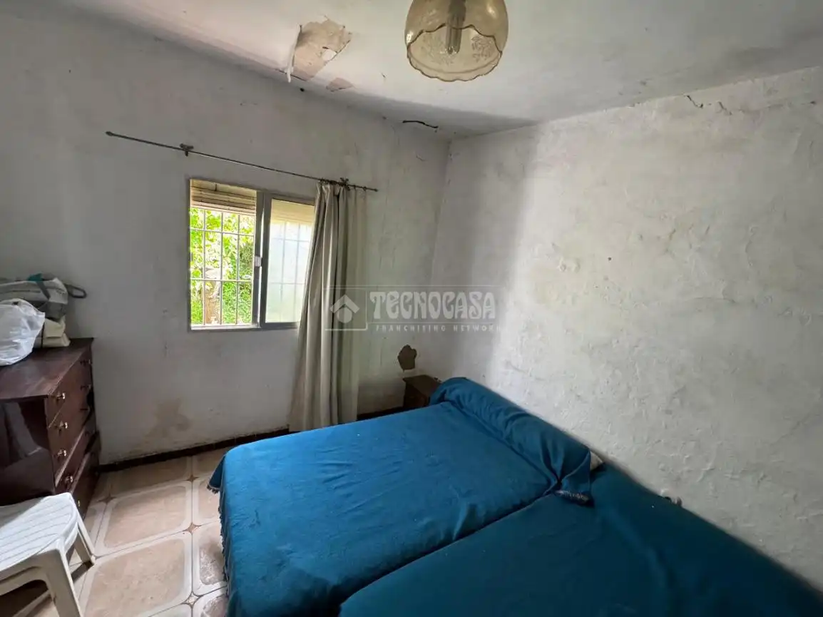 Bedroom of Country homes for sale in Dos Hermanas