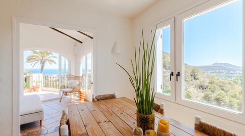 Photo 2 of Single-family semi-detached for sale in Partida Tosal - Zona dels Castellans, Jávea / Xàbia