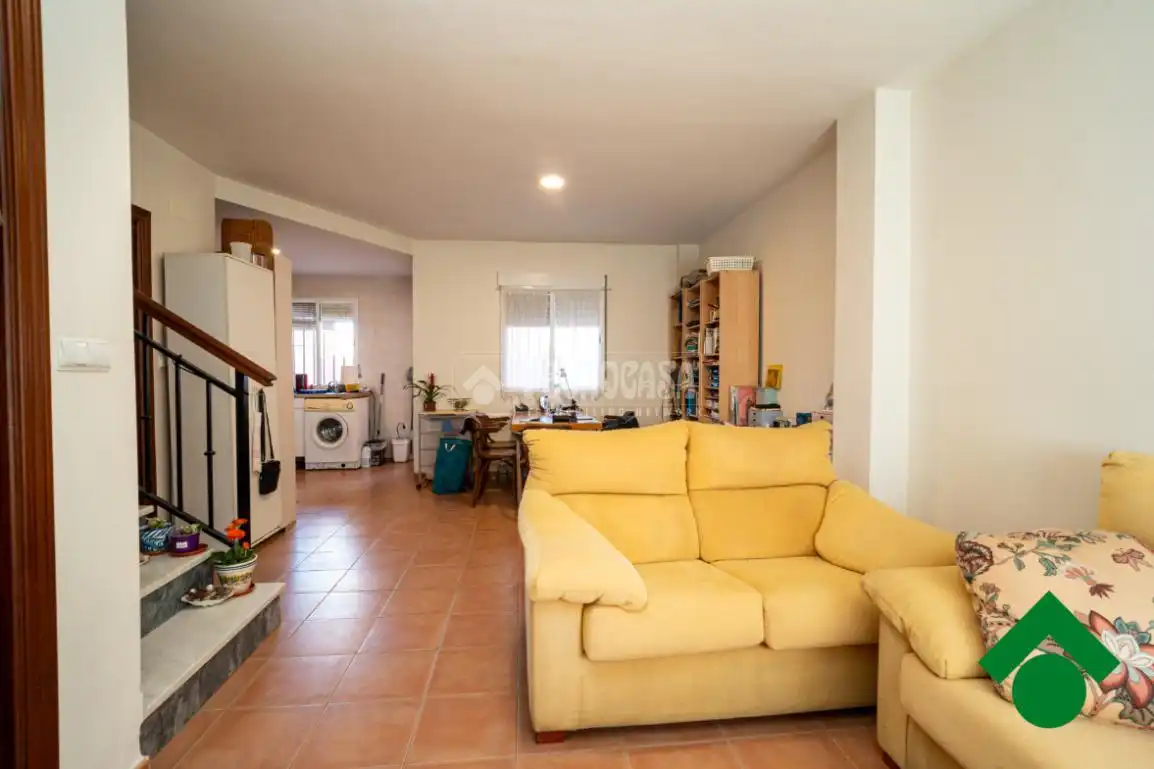 Living room of Detached homes for sale in Atarfe