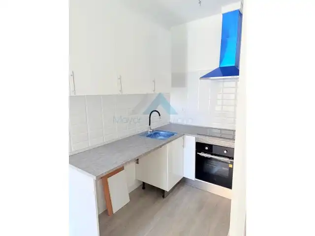 Estudio con terraza en venta en Calle de Hortaleza 72, imagen 4