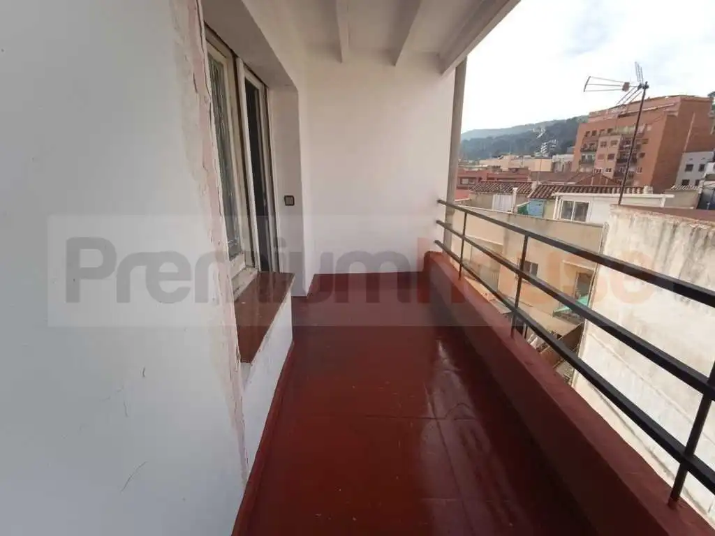 Terraza de Piso en venta en Sant Andreu de la Barca