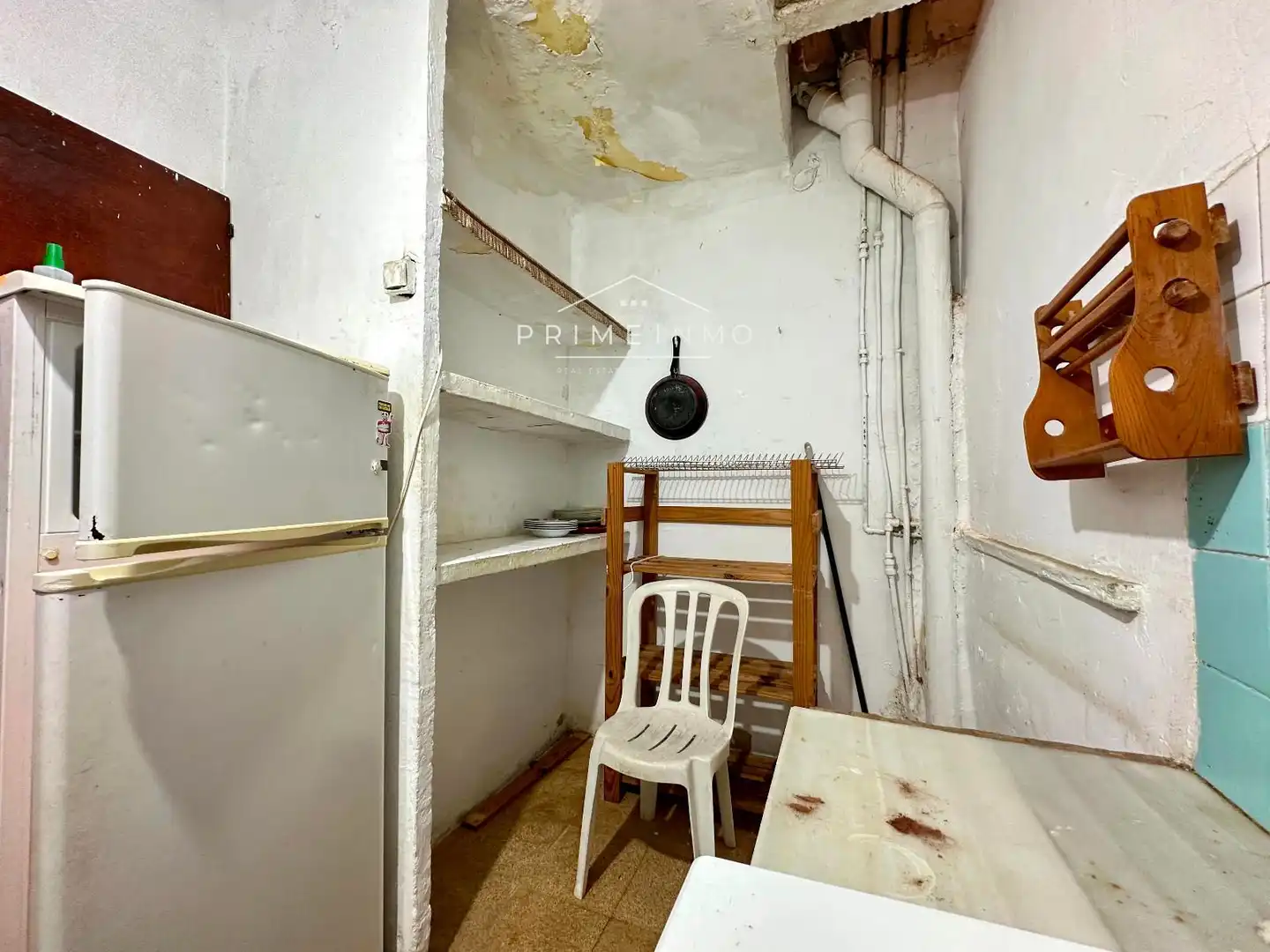 Adosado con terraza en venta en El Perelló, imagen 14