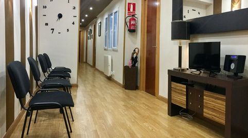 Foto 2 de Oficina de alquiler en Calle Fray Ceferino, 21, Salesas - Foncalada - Campoamor, Oviedo