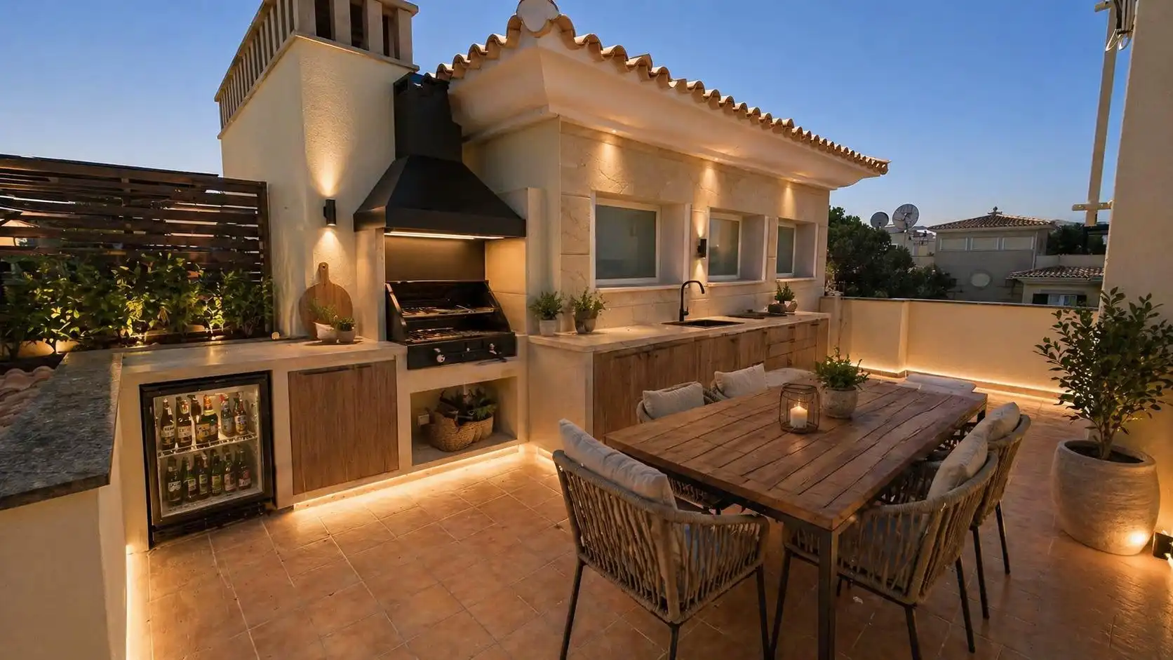 Penthouse mit Pool zum Verkauf in Santa Ponça, imagen 26