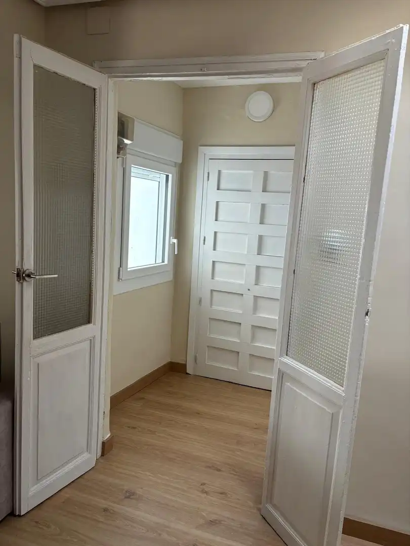 Flat for sale in Cáceres  with Heating and Furnished