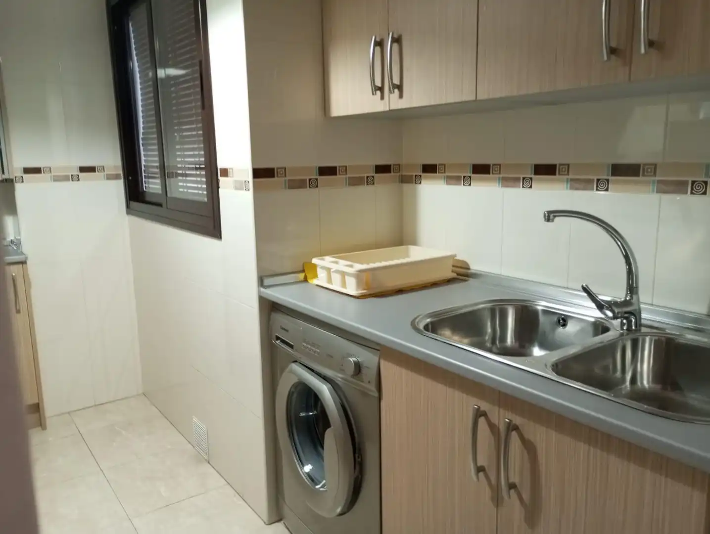 Apartment with lift to rent in Casco Histórico, imagen 8