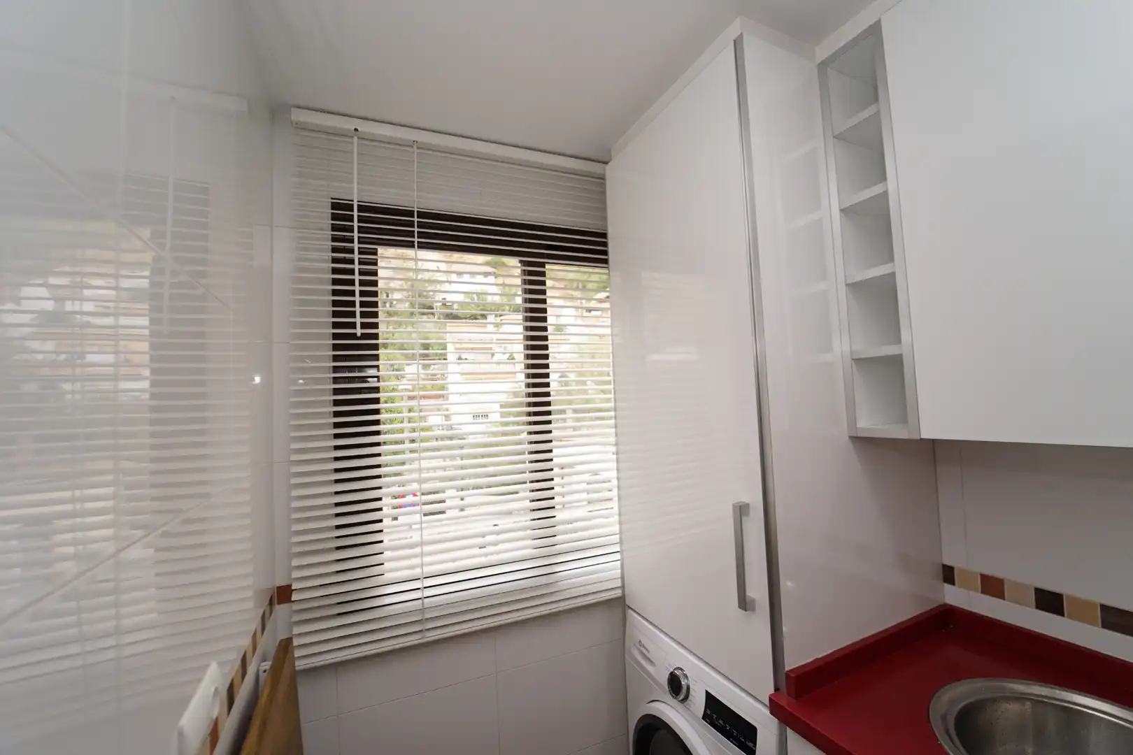 Kitchen of Flat for rent in Monachil pueblo