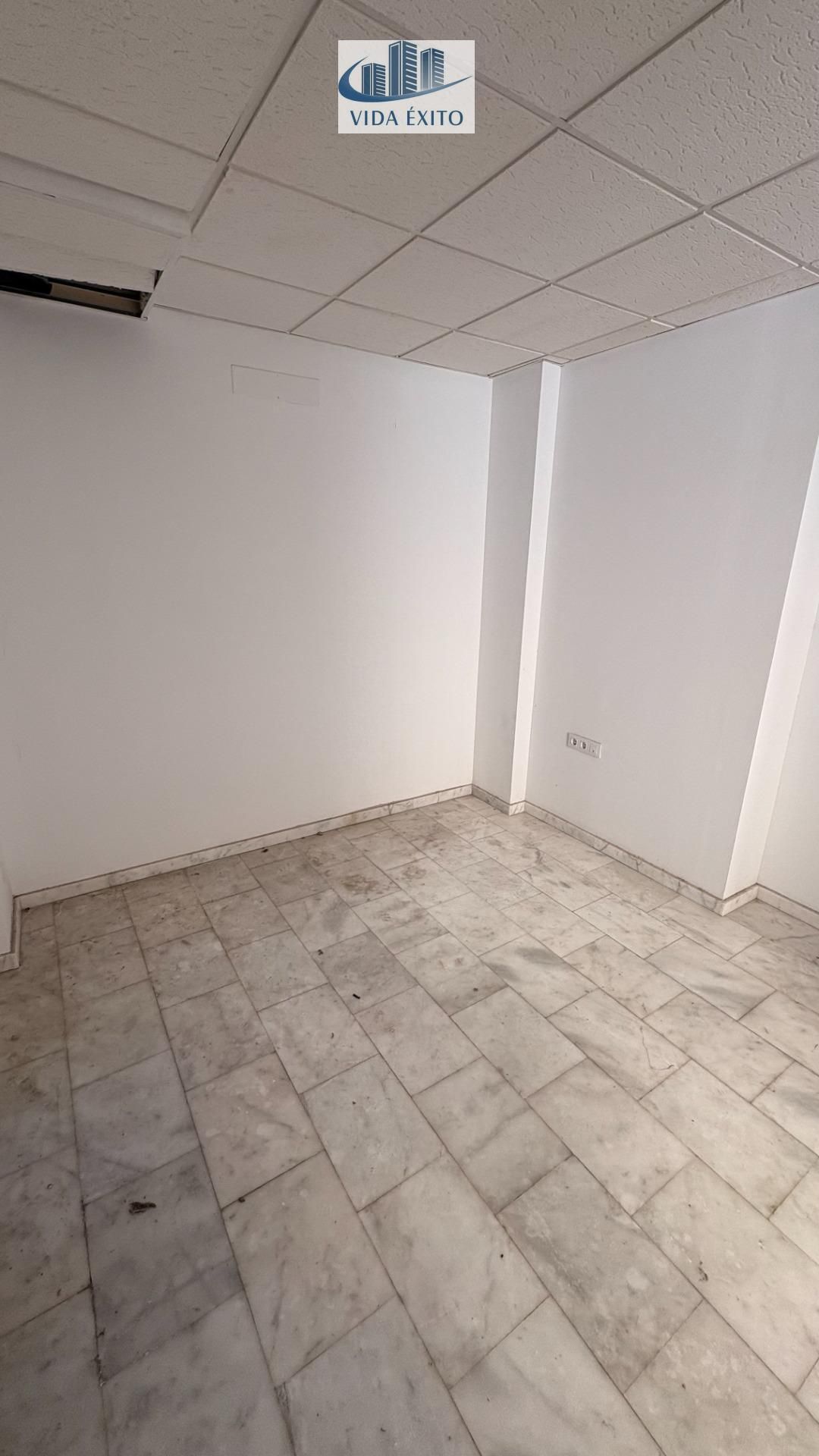 Edificio en venta en  Jaén Capital