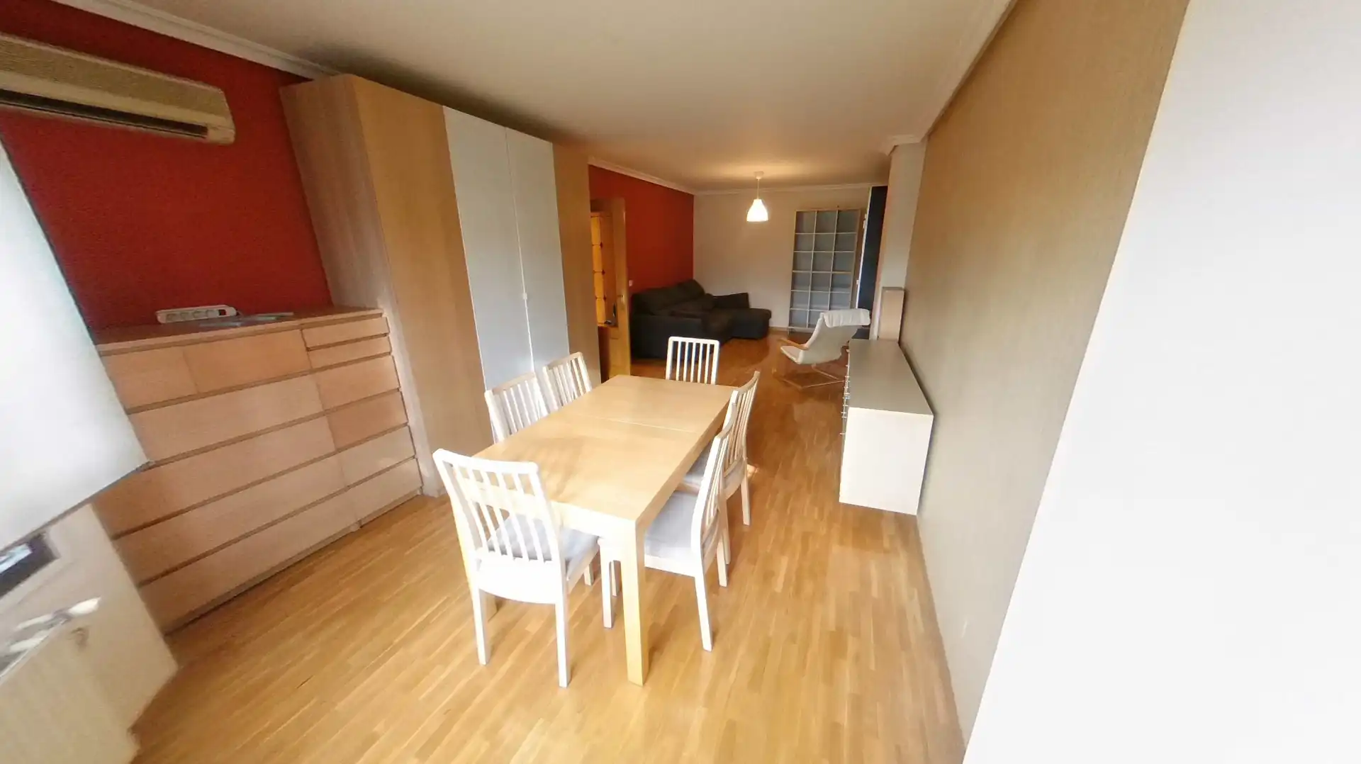 Wohnung mit Terrasse zur Miete in Calle de Rafael Bergamín, imagen 17