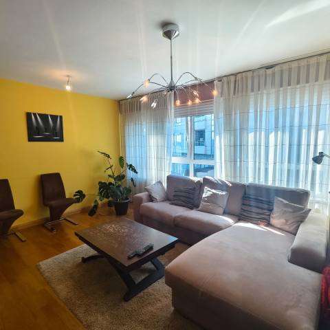 Piso en Venta en Rúa Alcalde Electo Carballo en Portádego - Vilaboa Norte