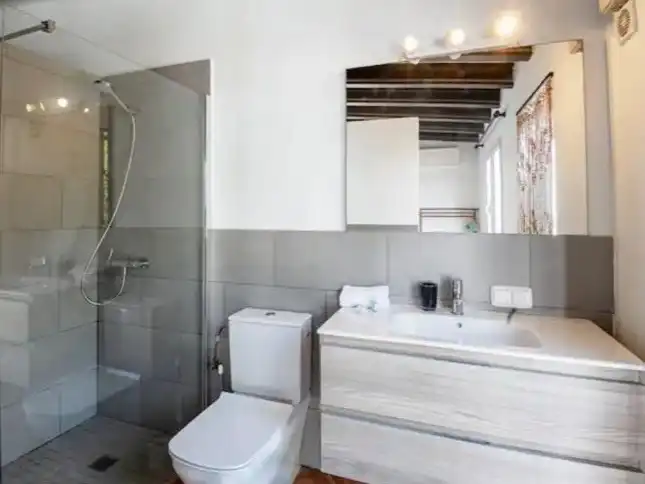 Villa mit Garten zur Miete in Carrer de Sa Cigonya 349B, imagen 13