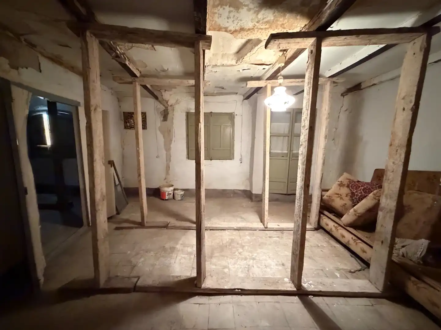 Casa o xalet en venda en Úbeda amb Jardí privat i Traster