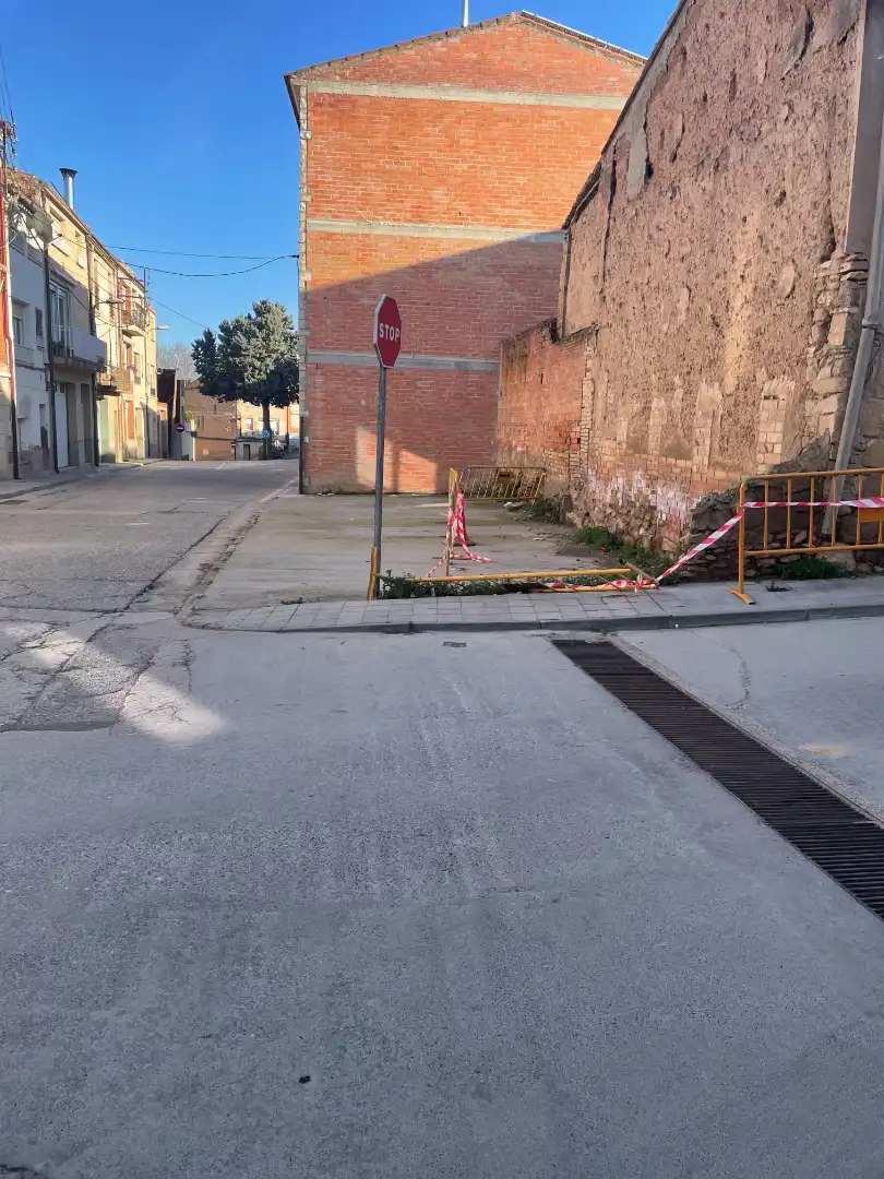 Parking de Residencial en venta en Juneda