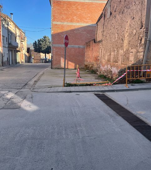 Foto 2 de Residencial en venda a Carrer Bas, 5, Juneda, Lleida
