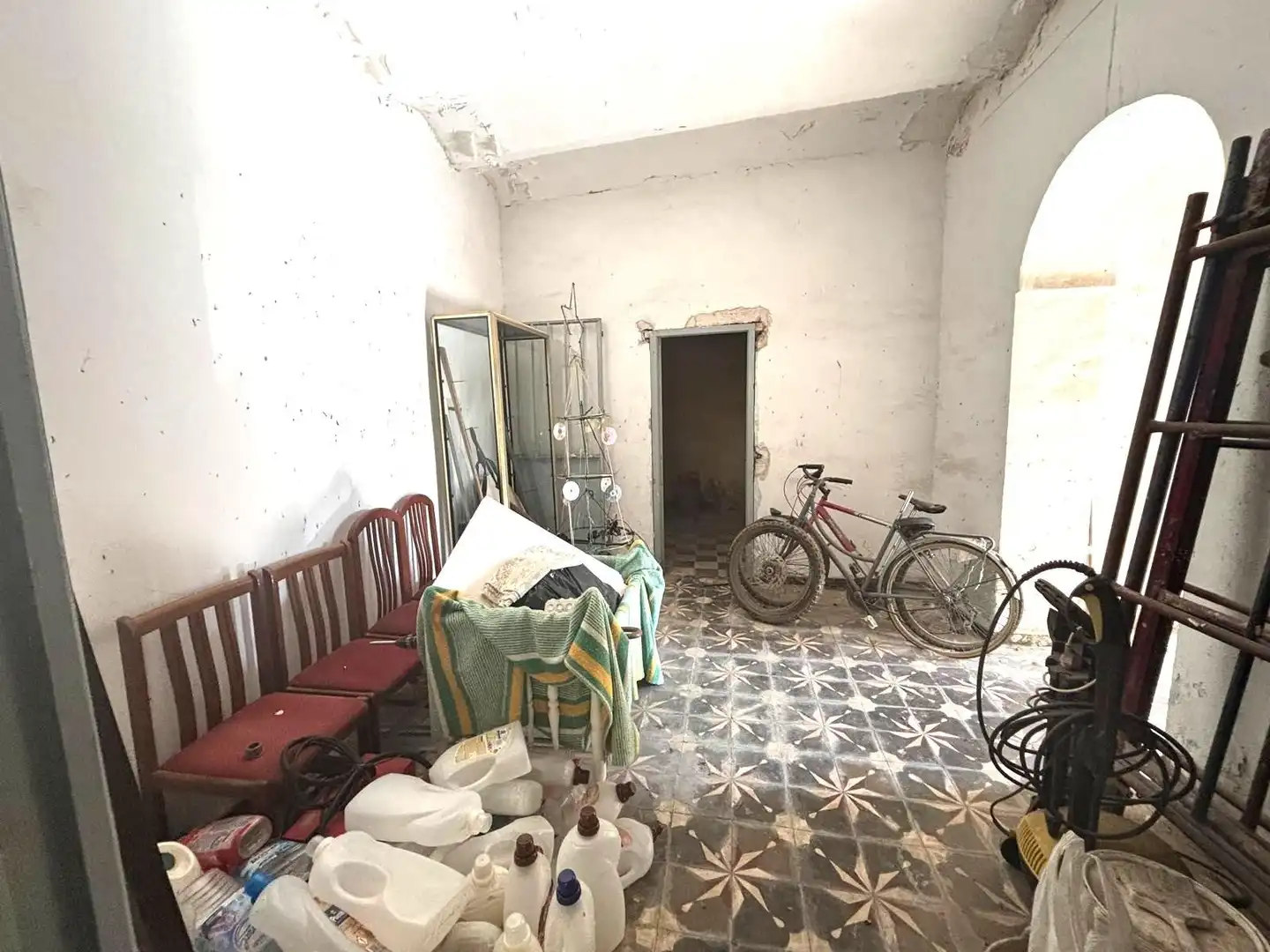 Casa o xalet en venda en Tocina amb Traster