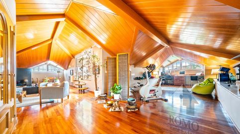 Foto 4 de Casa o chalet en venta en Carrer D'osona, Canovelles, Barcelona