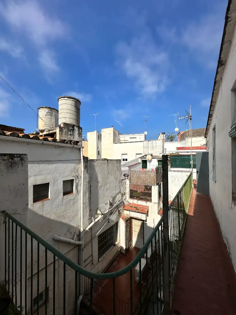 Ático en venta en Carrer d'Argentona, Centre