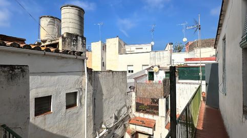 Foto 2 de Ático en venta en Carrer D'argentona, Centre, Mataró