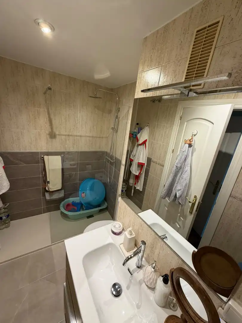 Appartement avec piscine à vendre à Nuevo Aranjuez - Ciudad de las Artes, imagen 9