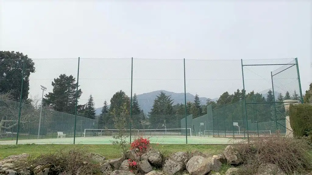 Villa mit Garten zum Verkauf in Sant Celoni, imagen 66