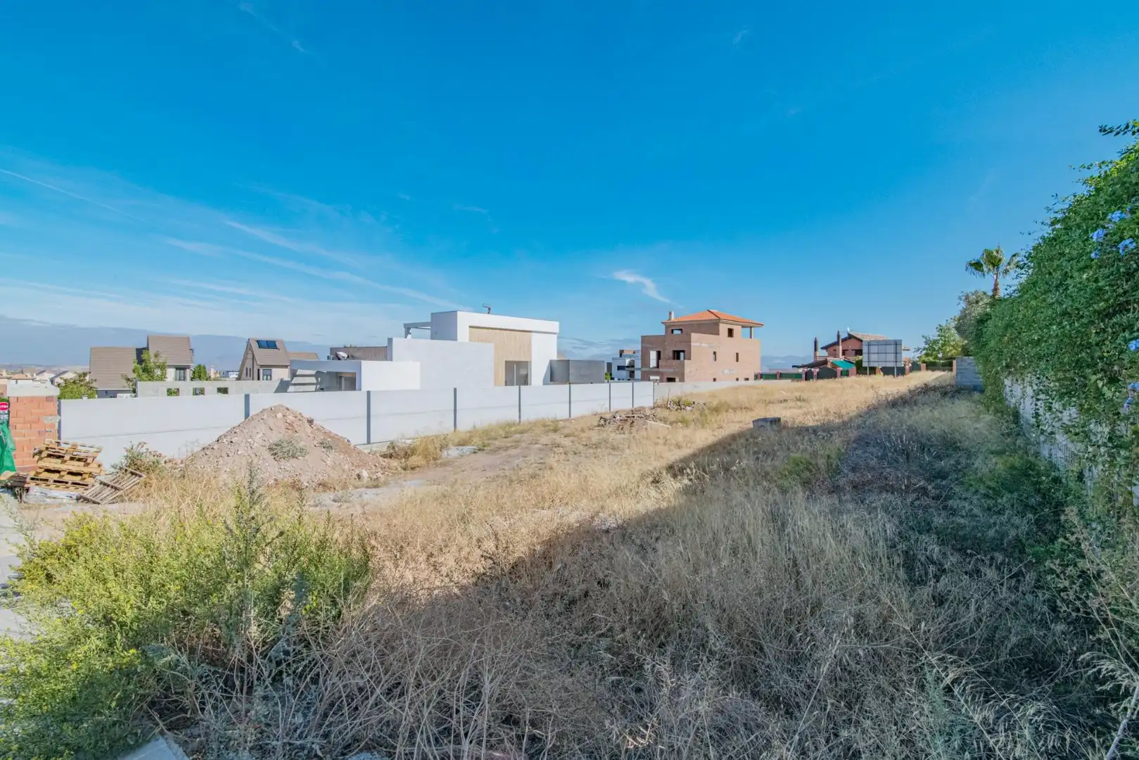 Terreno residencial en venta en Calle CARTUJO, imagen 9