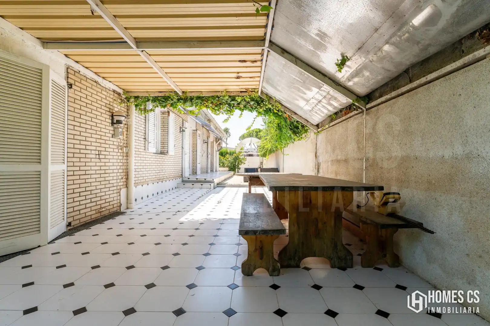 Terraza de Casa o chalet en venta en Cambrils con Calefacción