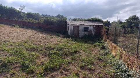 Foto 3 de Finca rústica en venta en O Saviñao , Lugo
