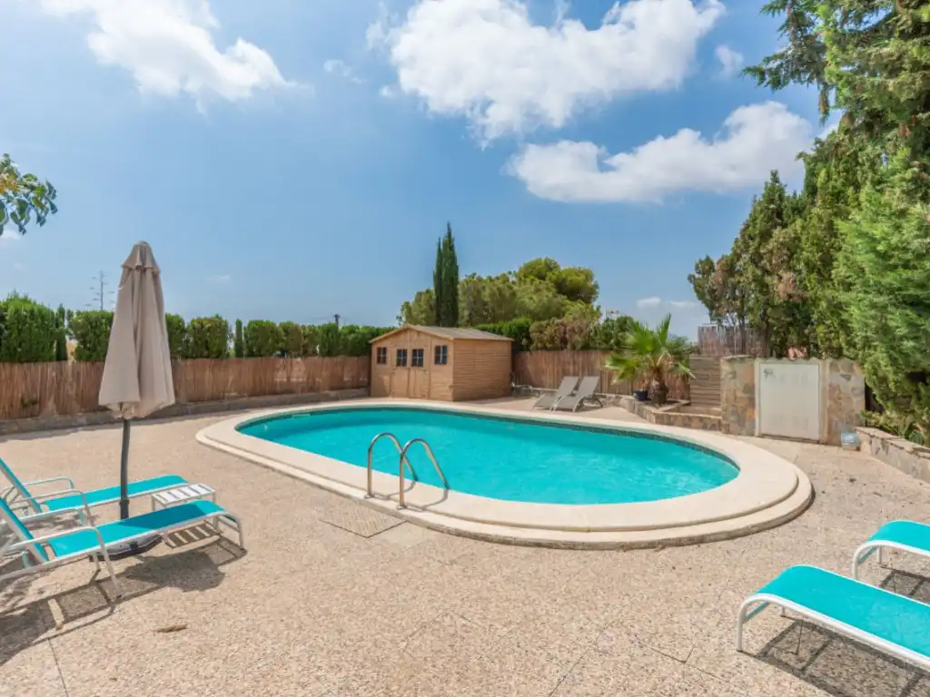 Houses for sale in Camino Ramos Lo, 8, Villamontes - Boqueres