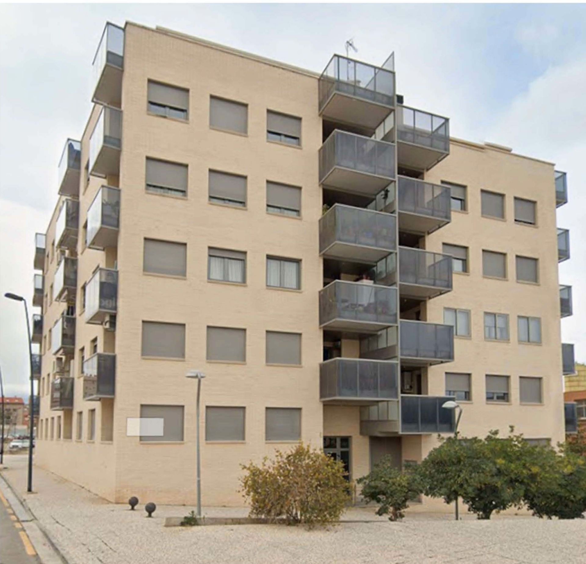 Abstellraum zum Verkauf in Calle Eras Bajas, 13