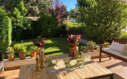 Single-family semi-detached for sale in El Bosque, Villaviciosa de Odón