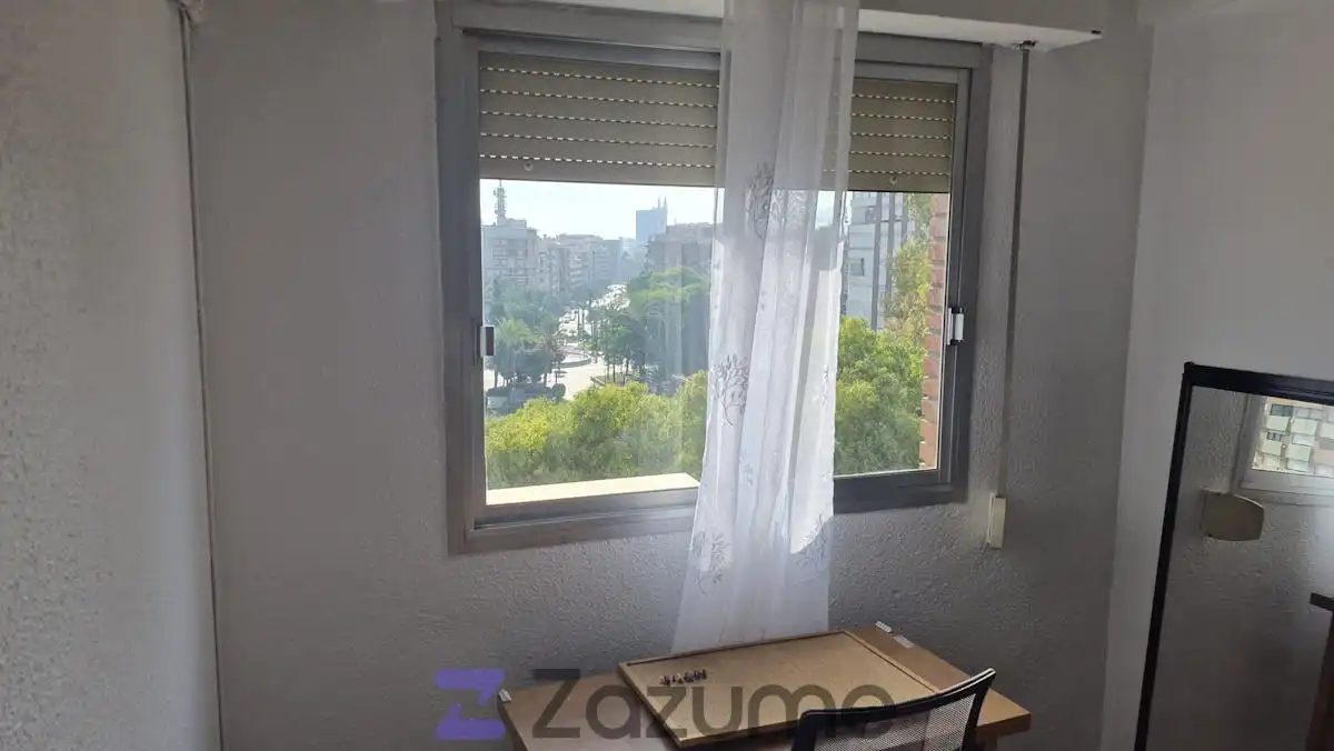 Piso con terraza en alquiler en C. Torre de la Marquesa, imagen 27