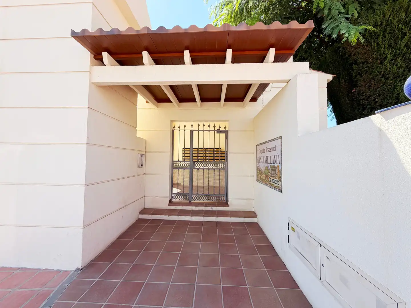 Adosado con piscina en venta en Calle la Zarzuela 33, imagen 31