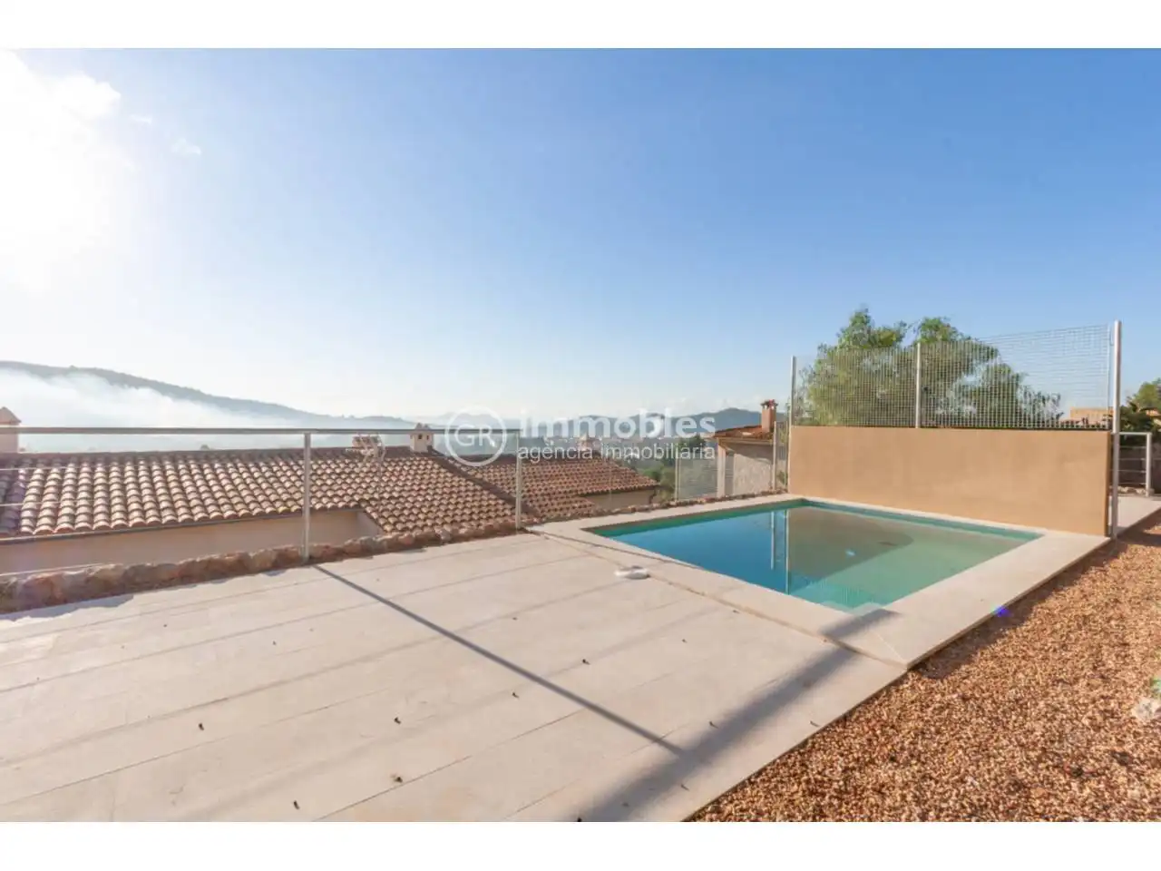 Casa adosada en venta en Calle puig de sa comuna, Alaró
