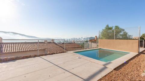 Photo 3 of Single-family semi-detached for sale in Calle Puig de Sa Comuna, Alaró, Illes Balears