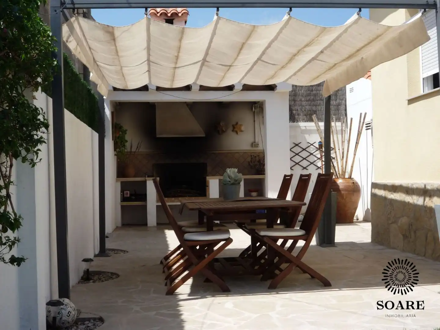 Casa o xalet en venda a BARBIGUERA - BOVERALS, Costa Norte