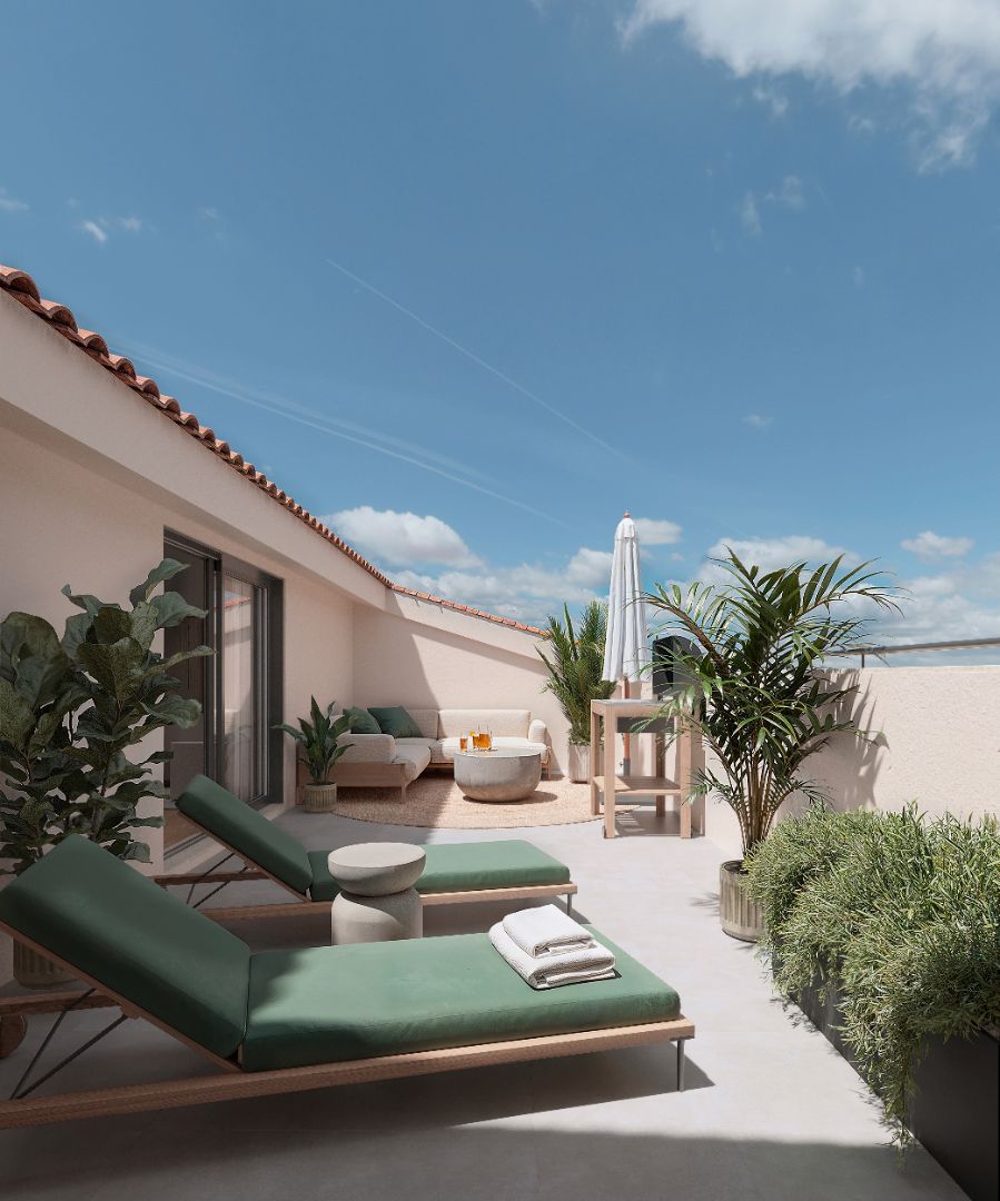 Ático en venta en Carrer Barcelona, 50