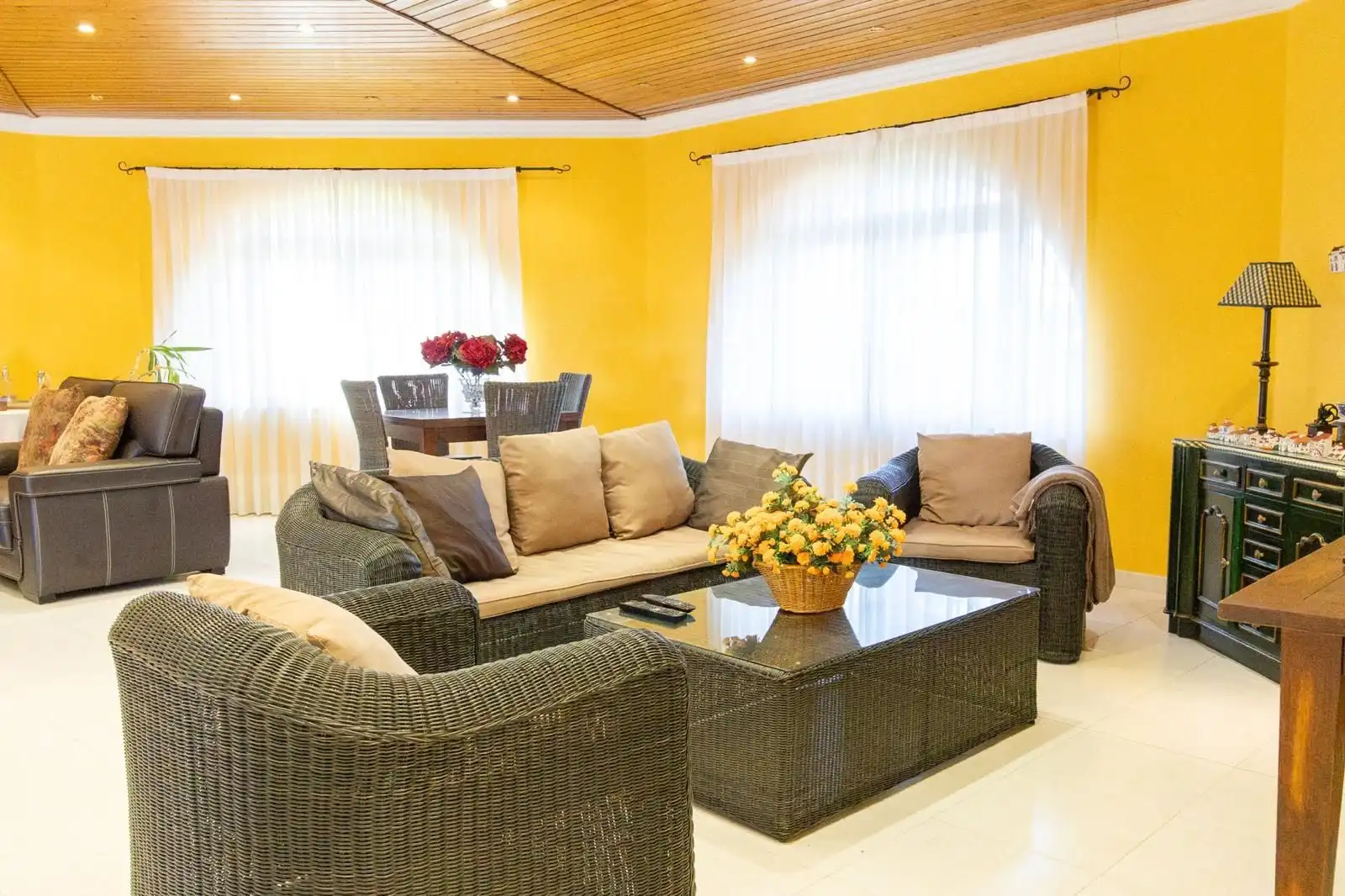 Maison avec piscine à vendre à Santovenia de la Valdoncina, imagen 2