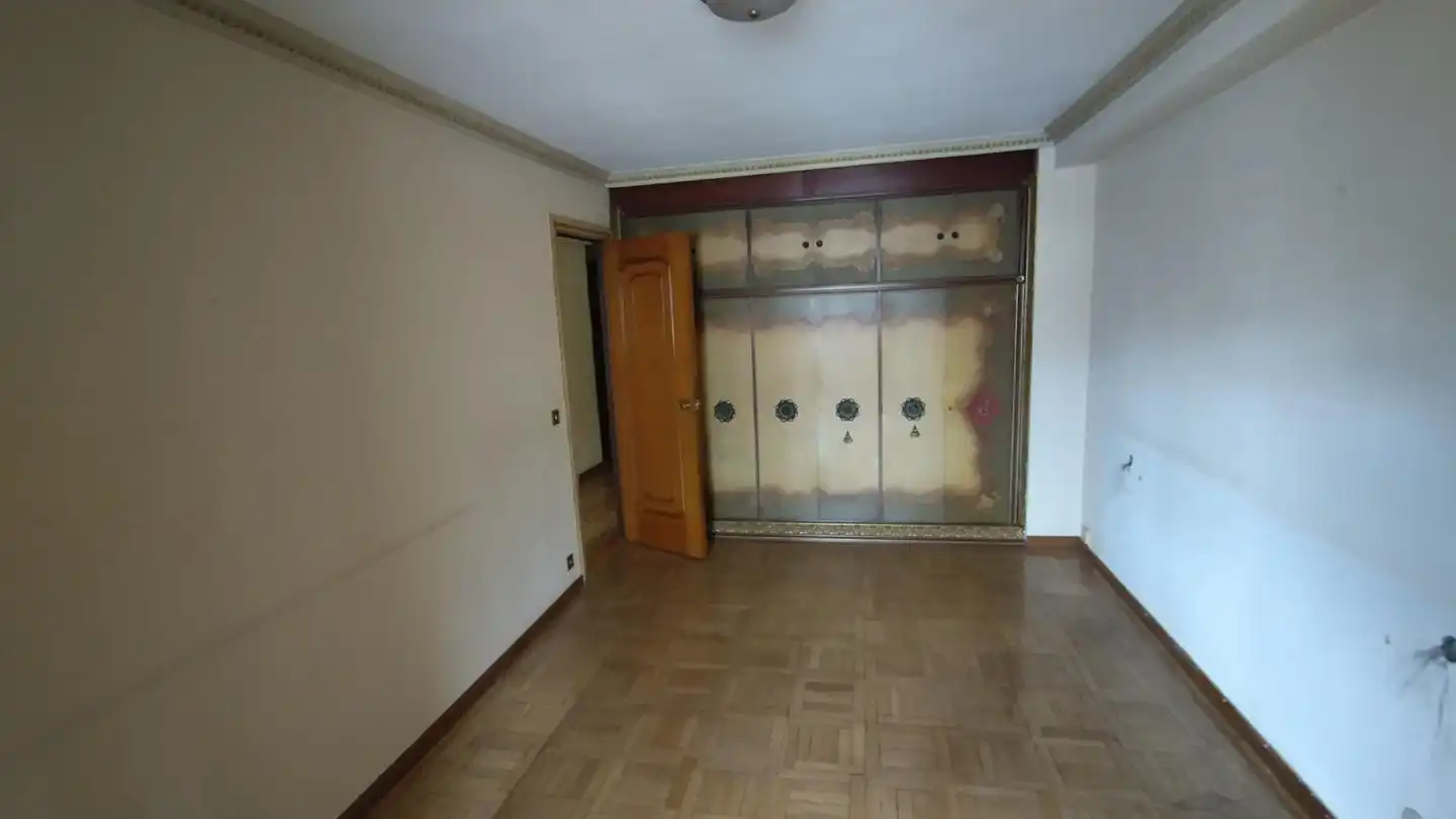 Pis amb ascensor en venda a De Argüelles 27, imagen 14