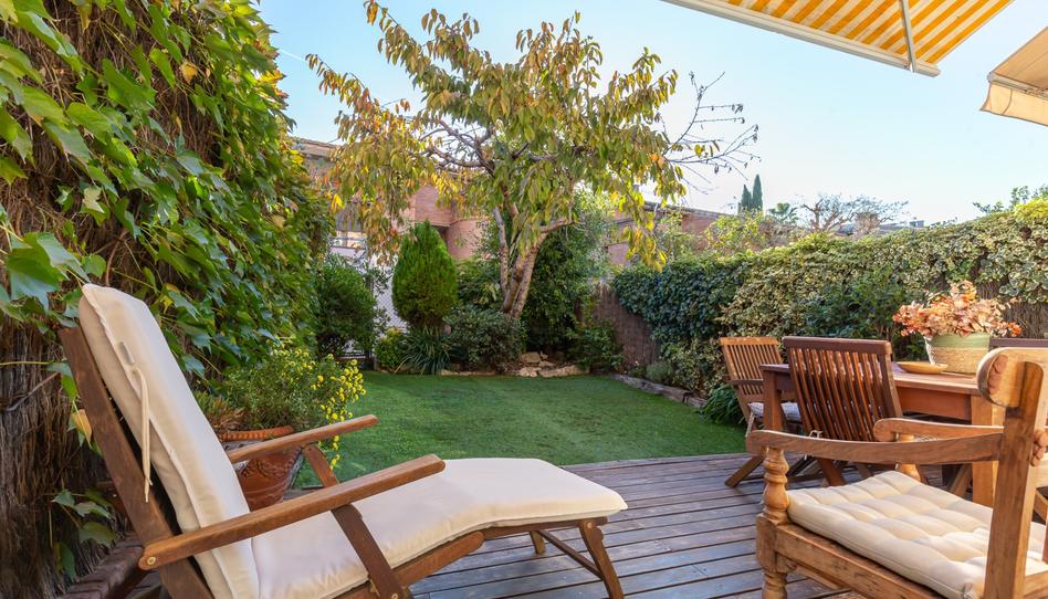 Photo 1 of Single-family semi-detached for sale in Granollers, Sant Domènec, Barcelona
