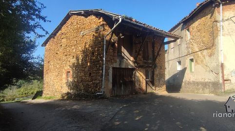 Foto 2 de Finca rústica en venda a La Felguera, Langreo