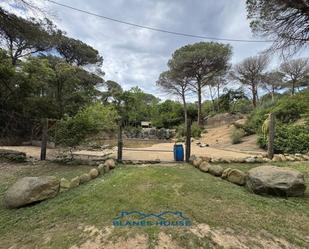 Exterior view of Country house for sale in Tordera  with Private garden, Terrace and Swimming Pool