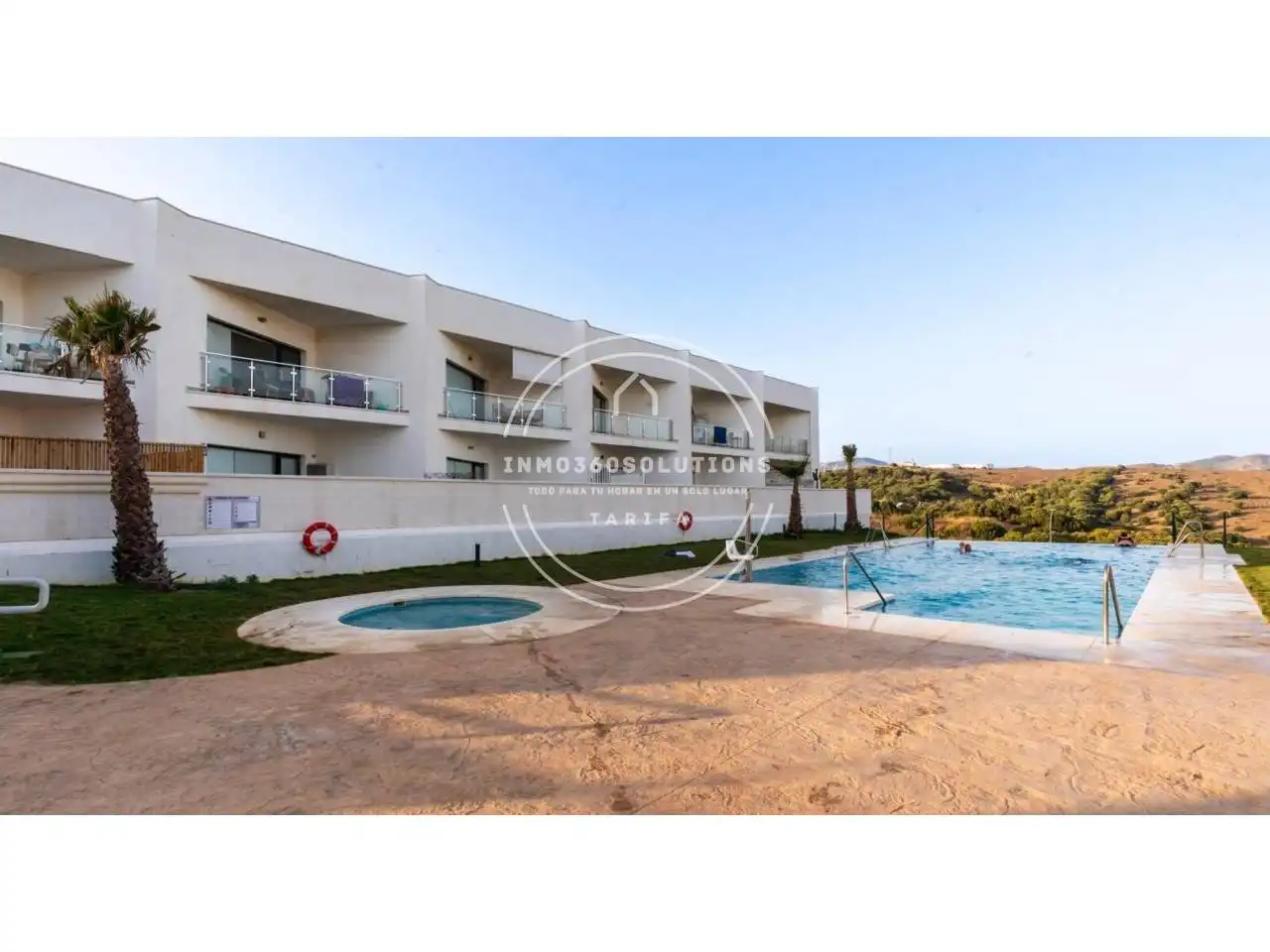 Apartment with pool to rent in Calle El Olivar, imagen 18