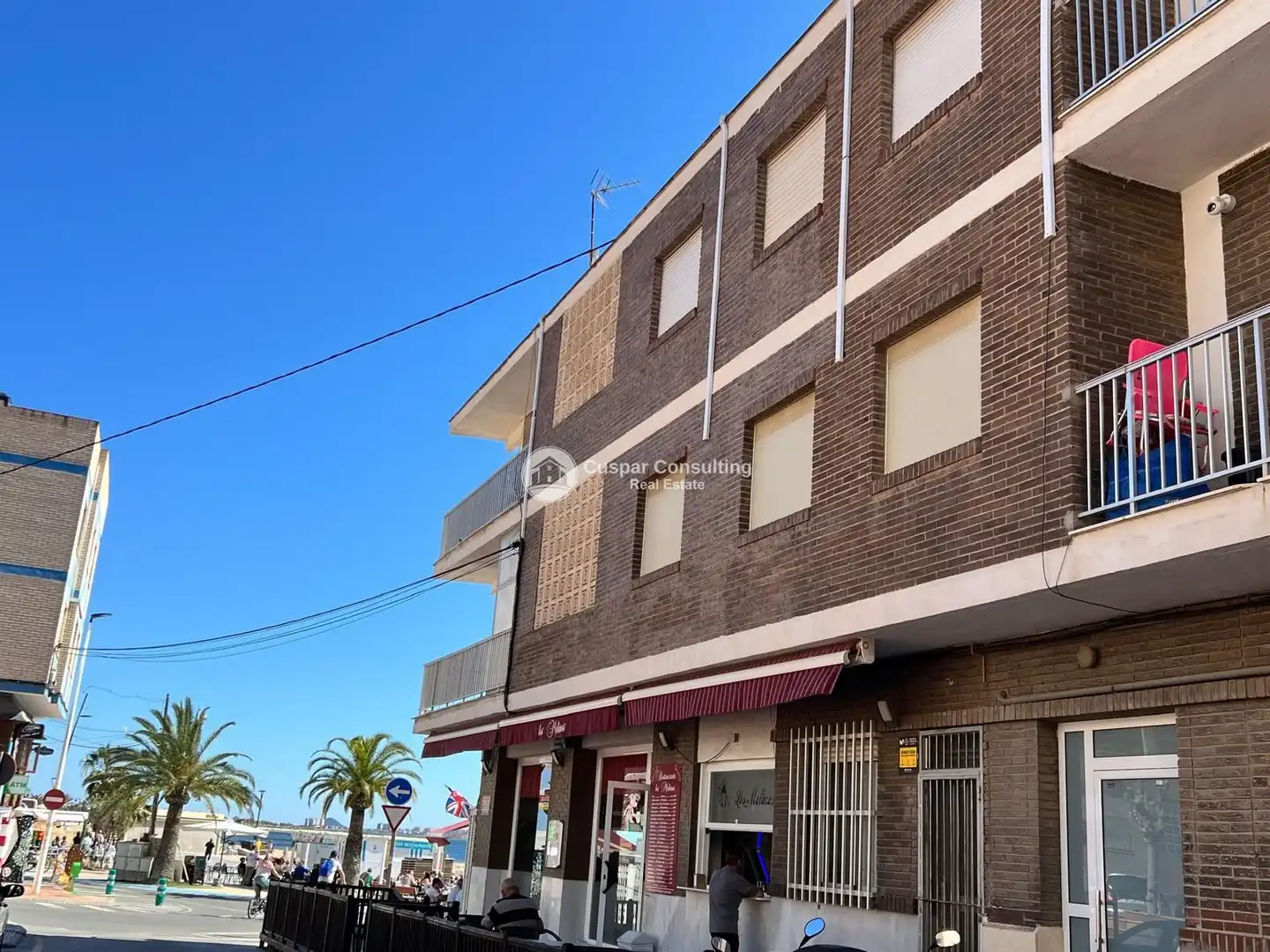 Apartment zum Verkauf in Lo Pagán, imagen 5
