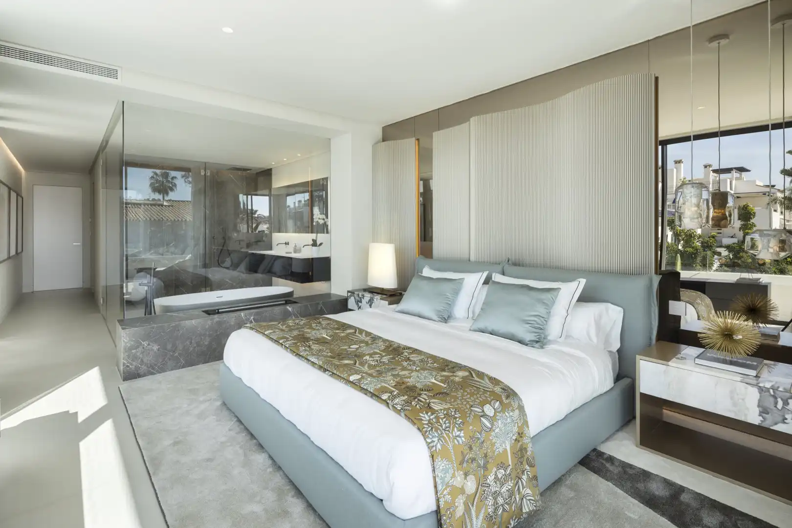 Haus mit Pool zum Verkauf in Marbella Centro, imagen 8