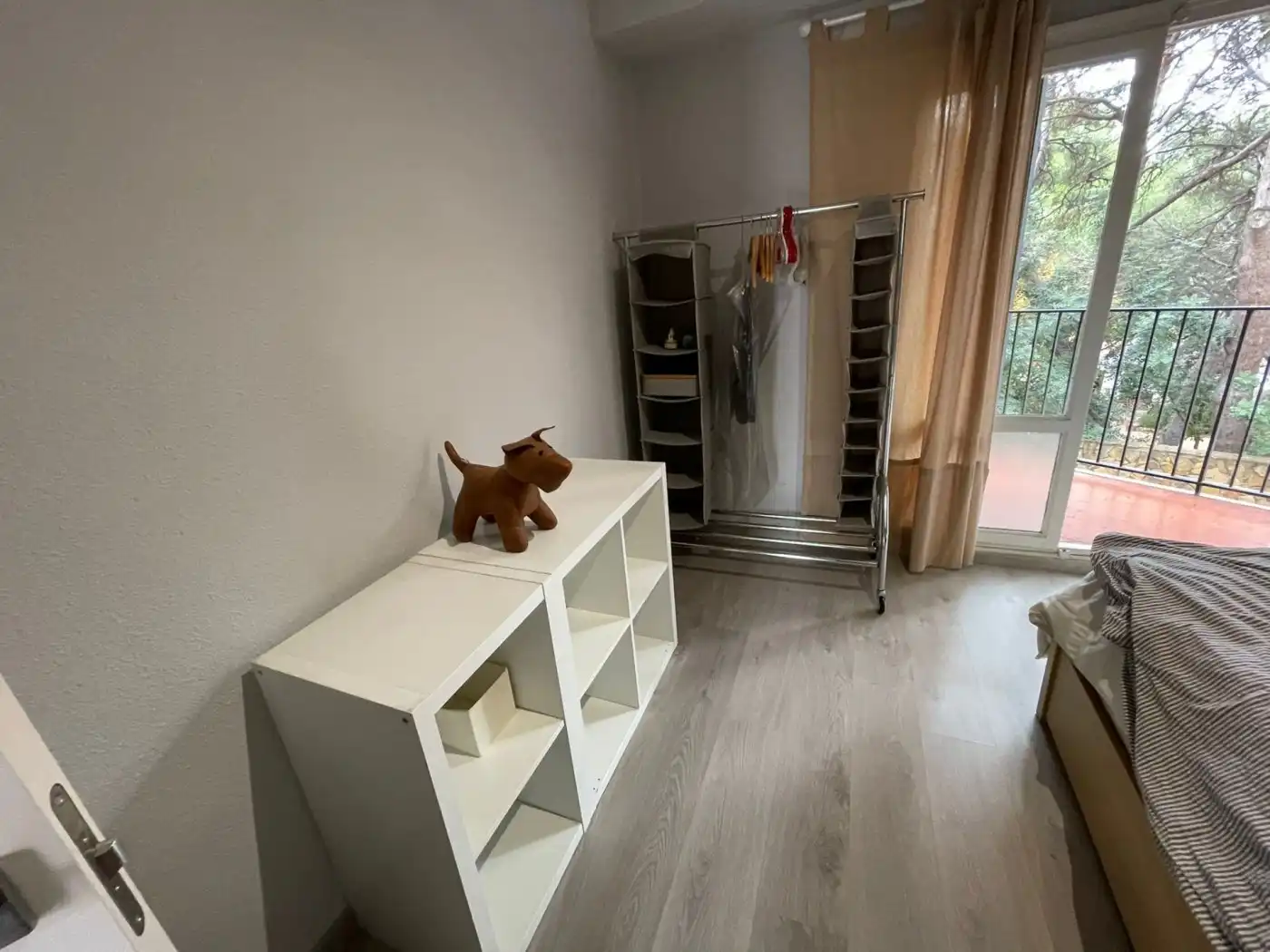 Appartement avec terrasse à louer à Calle sagrado corazon, imagen 34