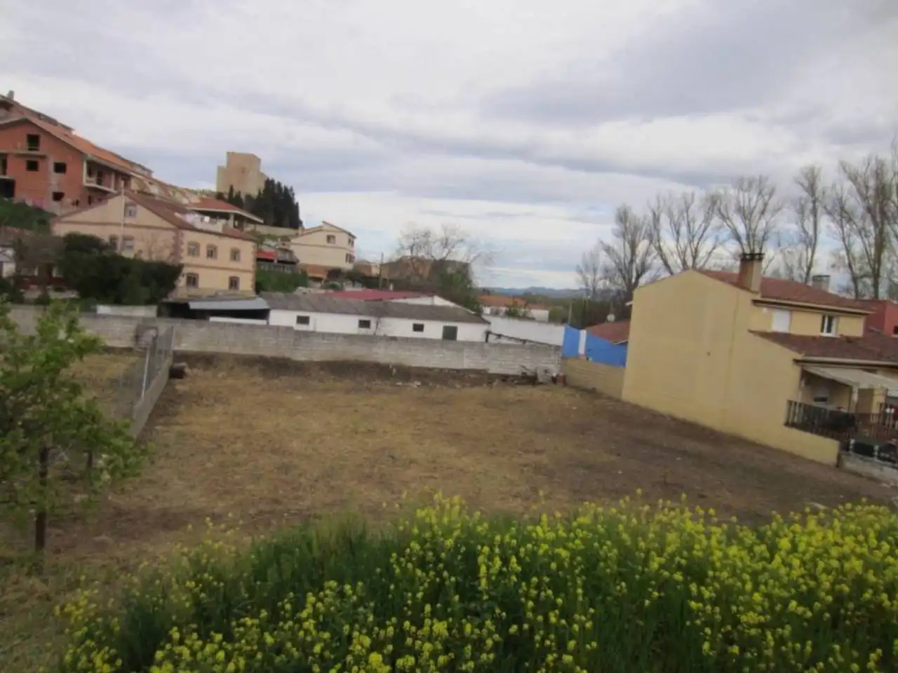 Terreno residenziale in vendita a Calle TENERIAS, imagen 12