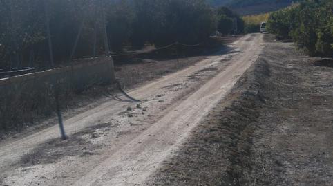 Foto 3 von Grundstücke zum Verkauf in C/ Assagador, Benicolet, Valencia