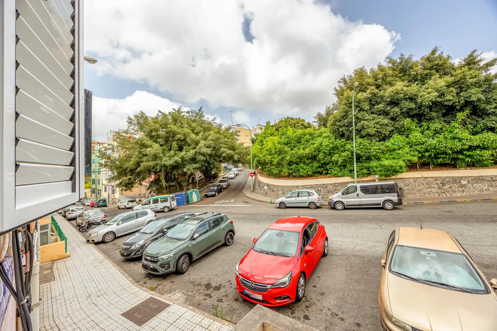 Parking de Piso en venta en Las Palmas de Gran Canaria con Trastero y Amueblado